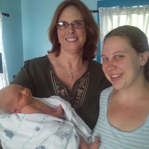 Cindy Campbell Photo 7