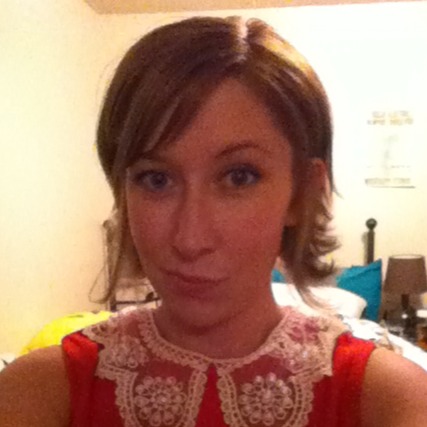 Sarah Sands Photo 1