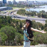 Cynthia Zhang Photo 20