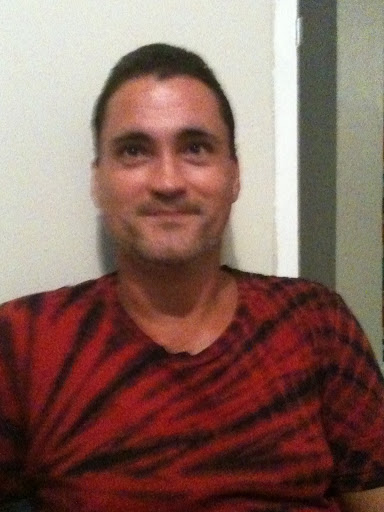 Ricardo Suarez Photo 30