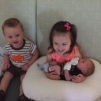 Michele Bush Photo 14