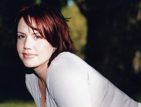 Amy Armstrong Photo 15
