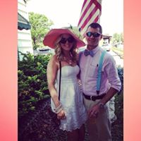 Robbie Drake Photo 15