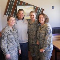 Lisa Hillman Photo 16