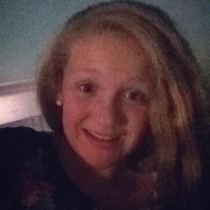 Samantha Workman Photo 14