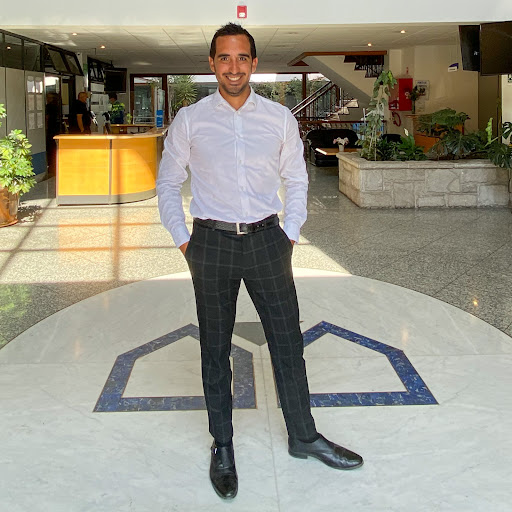 Andres Aguirre Photo 22