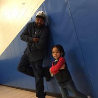 Earnest Johnson Photo 9