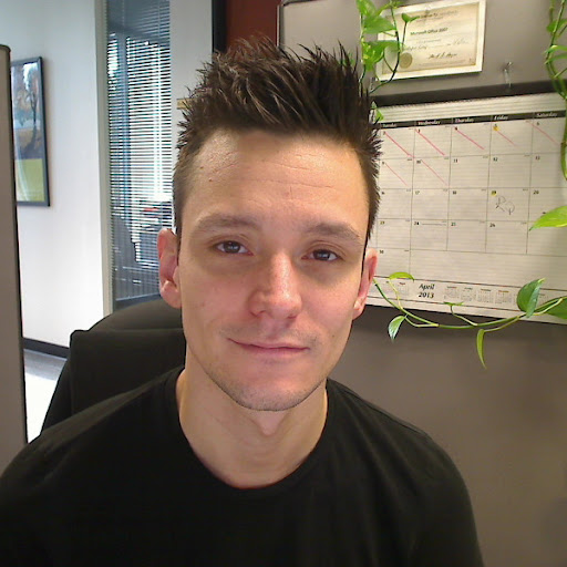 Christopher Crisp Photo 7