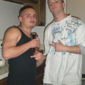 Anthony Garrett Photo 40