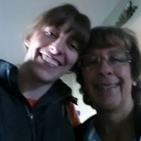 Joanne Allen Photo 16