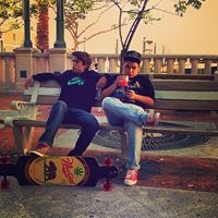 Javier Collazo Photo 8