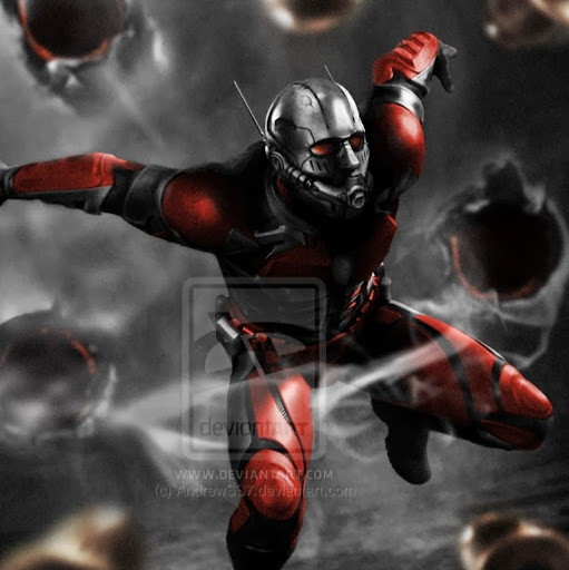 Bryce Gilman Photo 7