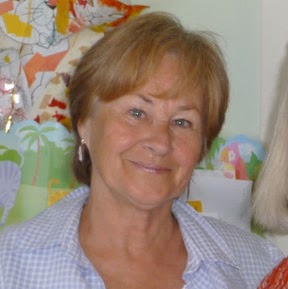 Pauline Sadler Photo 11