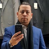 Mario Morales Photo 33