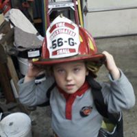 Claudia Small Photo 19