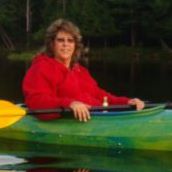 Candis Cook Photo 17