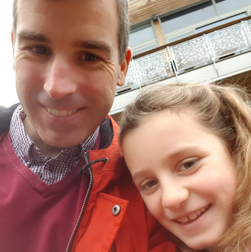 Richard Short Photo 20