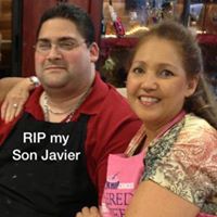 Jeanette Gonzalez Photo 41