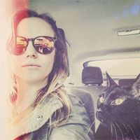 Rebecca Wooldridge Photo 9