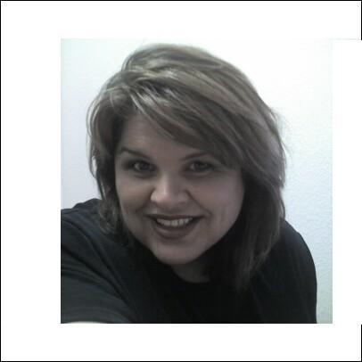 Paula Baxter Photo 5