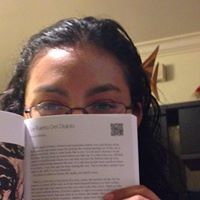 Joanna Benitez Photo 12