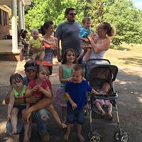 Julie Lovelady Photo 9