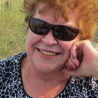 Kathy Moss Photo 10