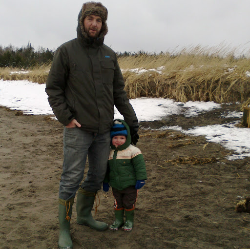 Chris Stoops Photo 8