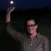 Mary Pierce Photo 11
