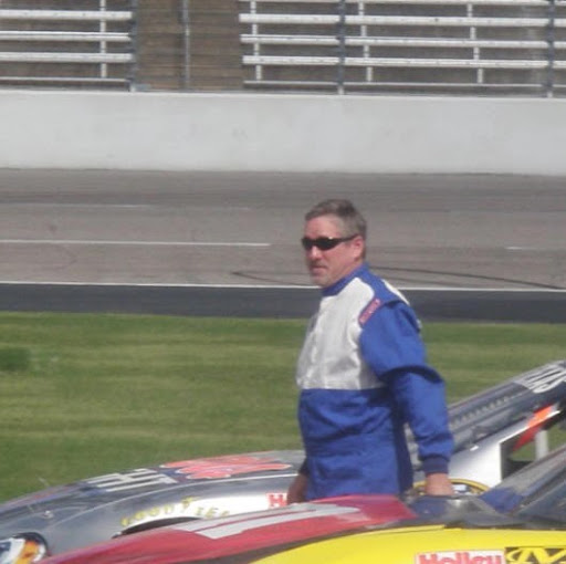 Kent Webster Photo 12