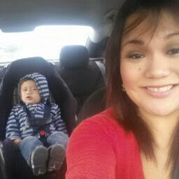 Tiffany Garza Photo 1