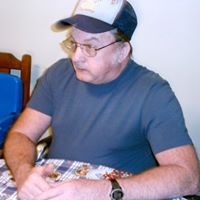 Raymond Huffman Photo 9