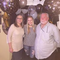 Pamela Johns Photo 28