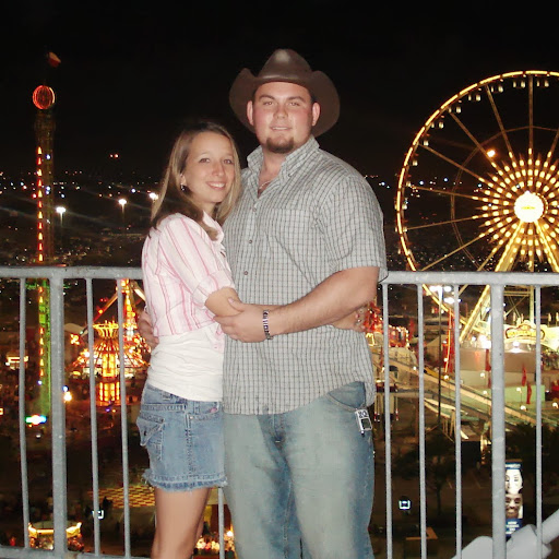 Stephanie Hubbard Photo 10