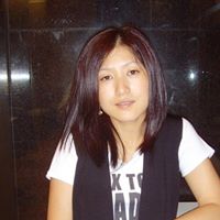 Cathy Jiang Photo 3
