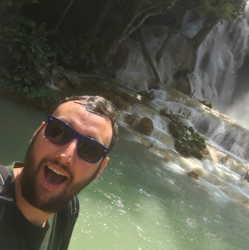 Joe Webster Photo 12