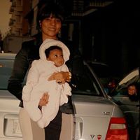 Anna Godwin Photo 16