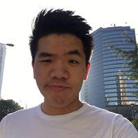 Bob Tang Photo 14