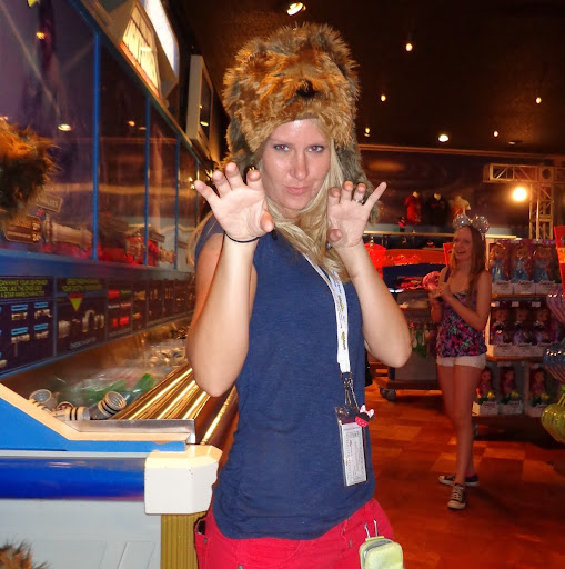 Krista Knight Photo 10