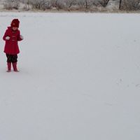 Kerri Harvey Photo 9