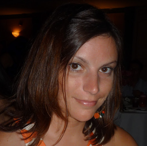 Christine Leblanc Photo 17