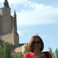 Suzanne Newcomb Photo 14