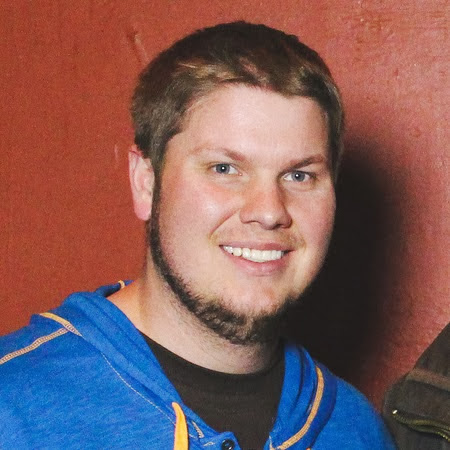 Tyler Tracey Photo 21