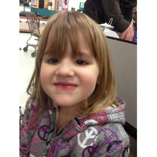 Melissa Sharp Photo 16