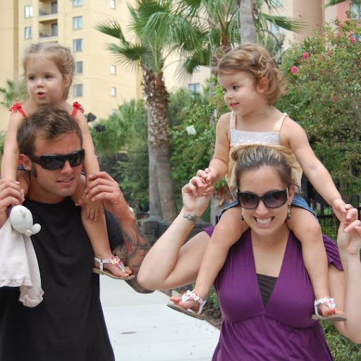 Rachael Carr Photo 16