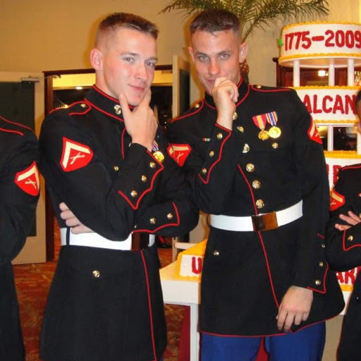 Phillip Ferguson Photo 38