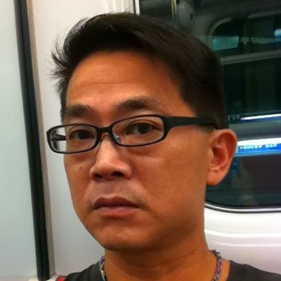 Danny Yeung Photo 14