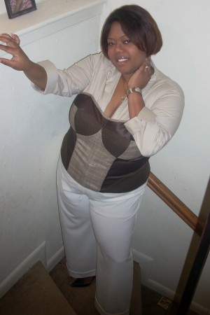 Shannon Jackson Photo 32