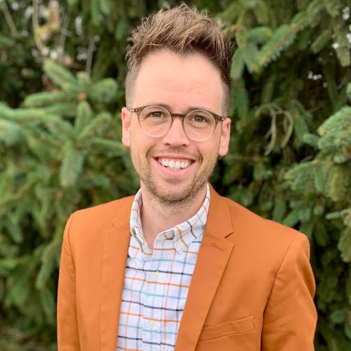 Cory Barker Photo 30