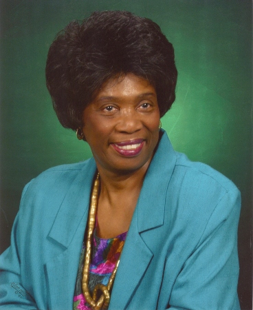 Betty Triplett Photo 12